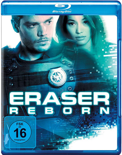 Eraser: Reborn (BR)
Min: /DD5.1/WS