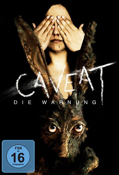 Caveat - Die Warnung (DVD)
Min: 84/DD5.1/WS
