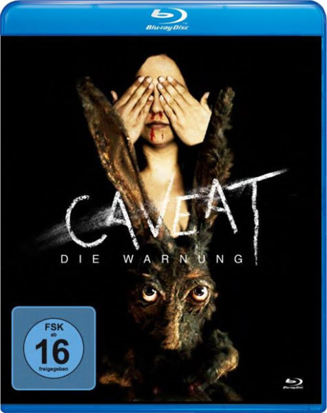 Caveat - Die Warnung (BR)
Min: 88/DD5.1/WS