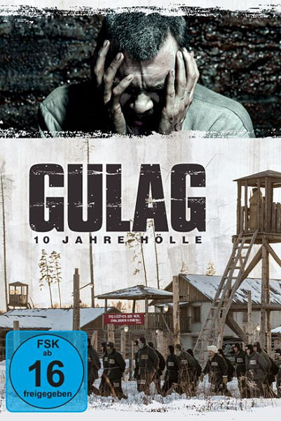 Gulag - 10 Jahre Hölle (DVD)
Min: 100/DD5.1/WS