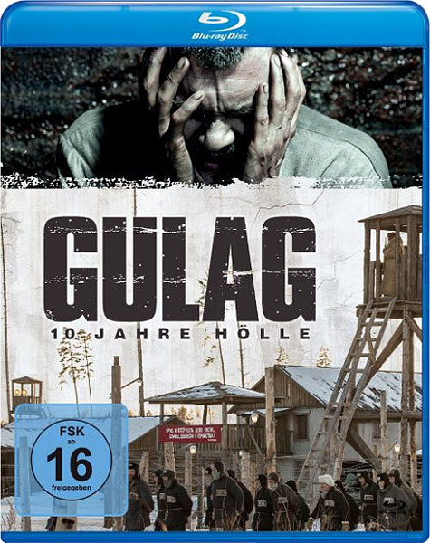 Gulag - 10 Jahre Hölle (BR)
Min: 104/DD5.1/WS