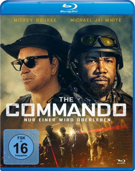 Commando, The (BR)
Min: 93/DD5.1/WS