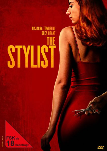 Stylist, The (DVD)
Min: 100/DD5.1/WS