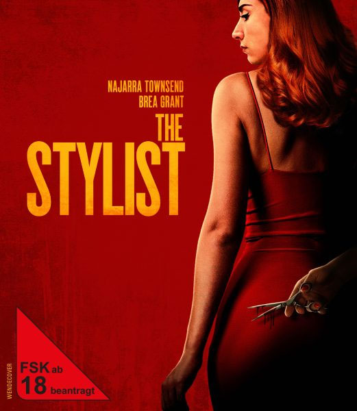 Stylist, The (BR)
Min: 104/DD5.1/WS