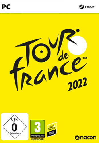 Tour de France 2022 PC