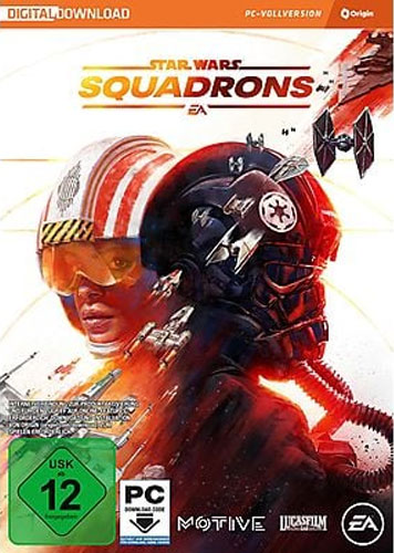SW Squadrons  PC  budget