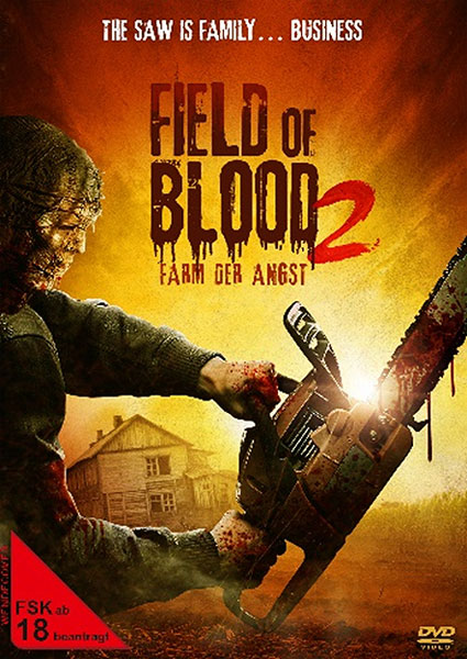 Field of Blood 2 - Farm der Angst (DVD)
Min: /DD5.1/WS