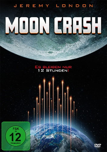 Moon Crash (DVD)