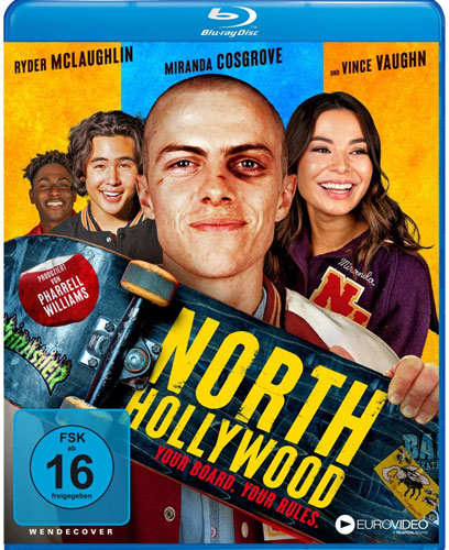 North Hollywood (BR)
Min: 99/DD5.1/WS