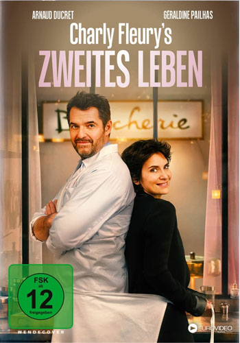 Charly Fleurys zweites Leben (DVD)
Min: 88/DD5.1/WS