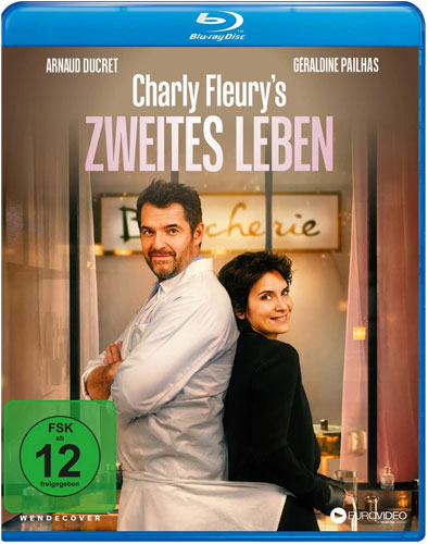 Charly Fleurys zweites Leben (BR)
Min: 91/DD5.1/WS