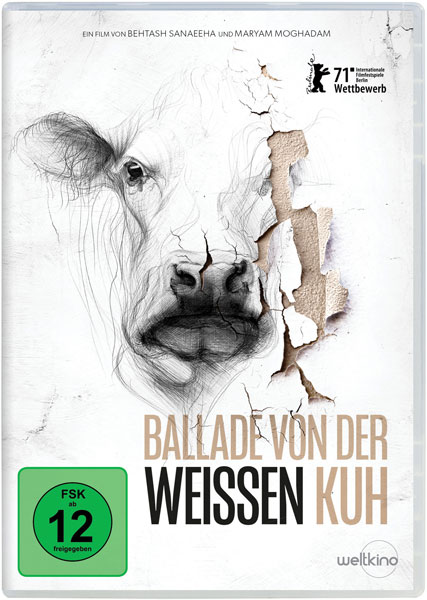 Ballade von der weißen Kuh (DVD)
Min: 102/DD5.1/WS