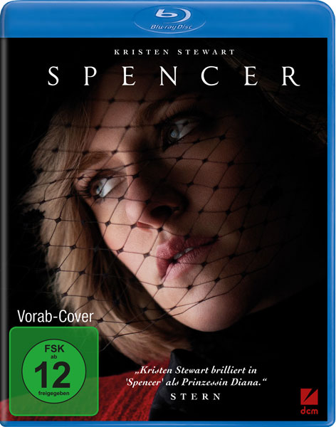 Spencer (BR) 
Min: 116/DD5.1/WS
