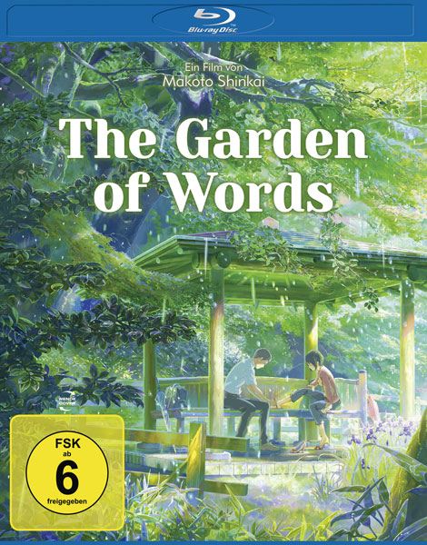 Garden of Words, The (BR) Softbox 
Min: 46/DD5.1/WS
