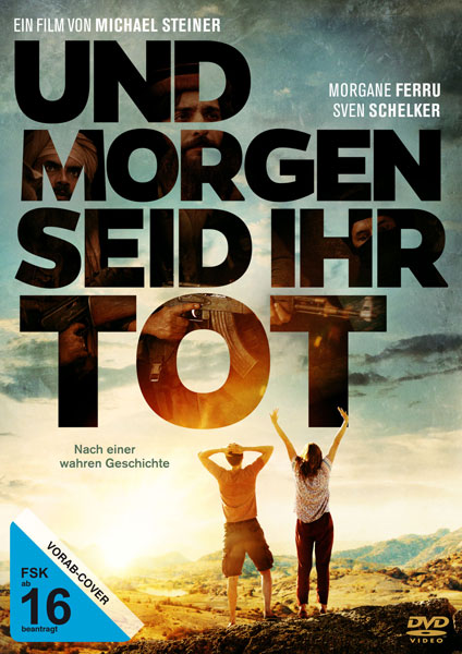 Und morgen seid ihr tot (DVD) 
Min: 111/DD5.1/WS