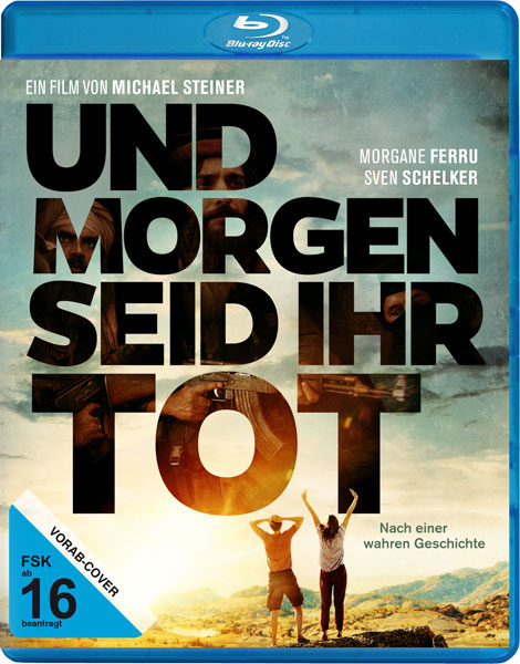Und morgen seid ihr tot (BR) 
Min: 115/DD5.1/WS