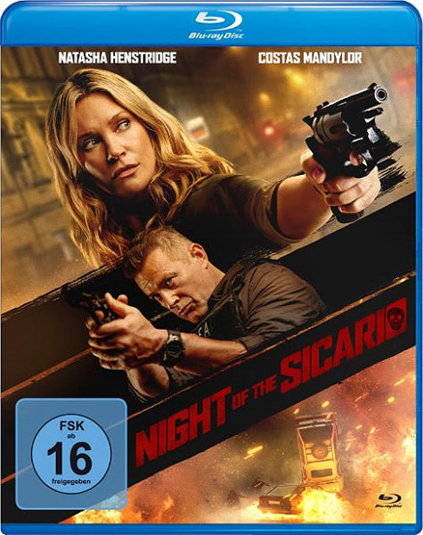 Night of the Sicario (BR) 
Min: 83/DD5.1/WS
