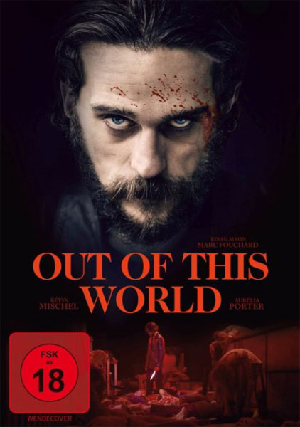 Out of This World (DVD)  KJ 
Min: 92/DD5.1/WS