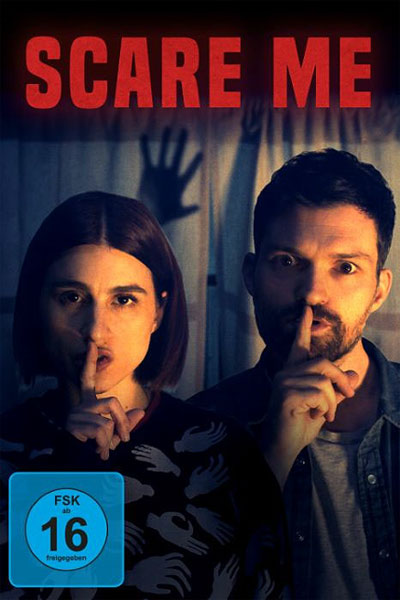 Scare Me (DVD) 
Min: 100/DD5.1/WS