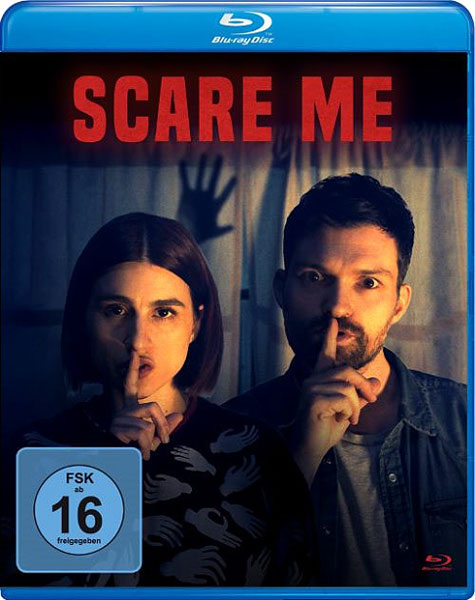 Scare Me (BR) 
Min: 104/DD5.1/WS