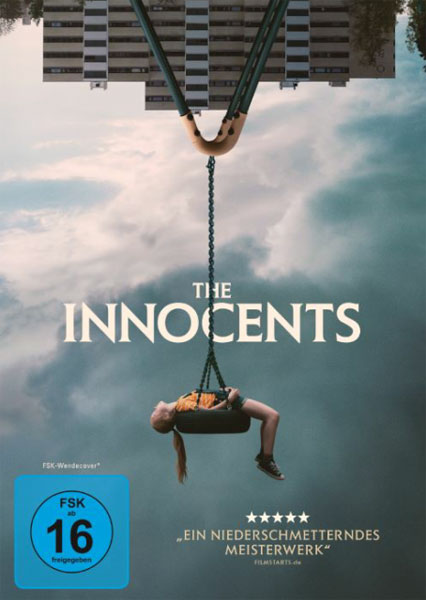 Innocents, The (DVD) 
Min: 112/DD5.1/WS