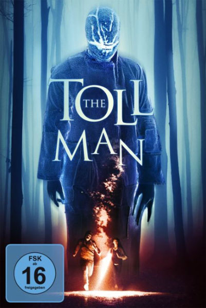 Toll Man, The (DVD) 
Min: 77/DD5.1/WS