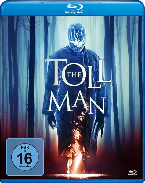 Toll Man, The (BR) 
Min: 80/DD5.1/WS
