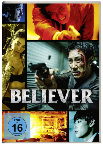 Believer (DVD) 
Min: 118/DD5.1/WS