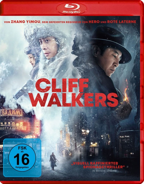 Cliff Walkers (BR)
Min: 120/DD5.1/WS