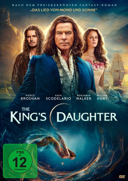 Kings Daughter, The (DVD) 
Min: 94/DD5.1/WS