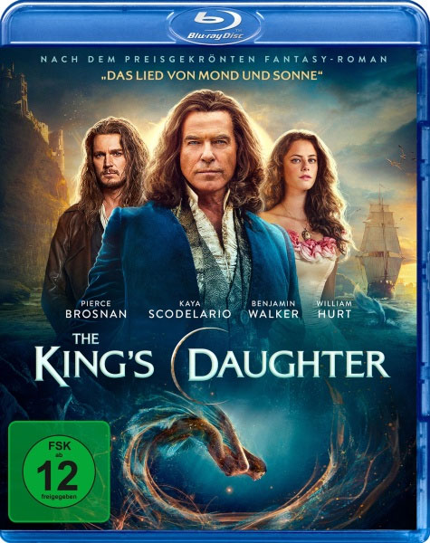 Kings Daughter, The (BR) 
Min: 98/DD5.1/WS