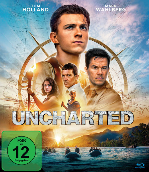 Uncharted (BR) 
Min: 116/DD5.1/WS