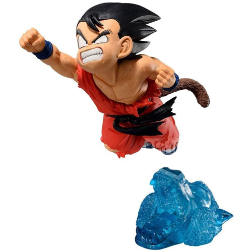 Merc Figur DBZ GxMateria Son Goku 2
PVC 8cm