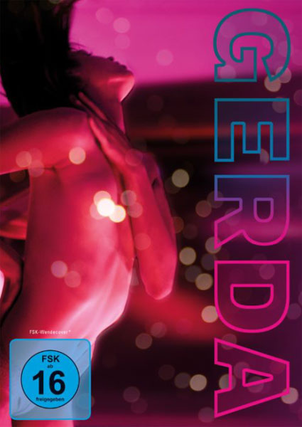 Gerda (DVD) 
Min: 111/DD5.1/WS