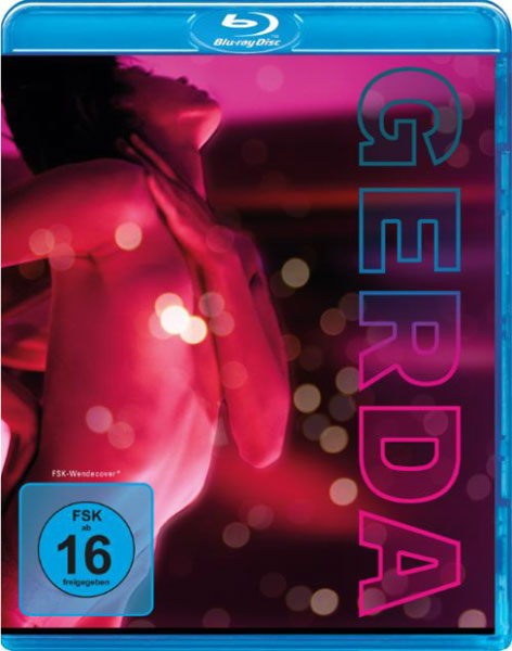 Gerda (BR) 
Min: 115/DD5.1/WS