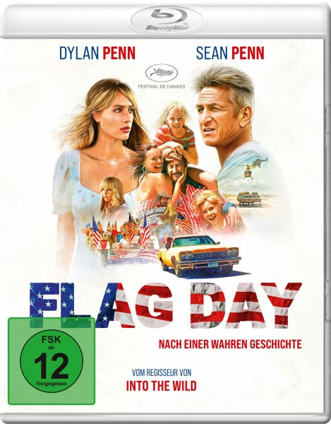 Flag Day (BR)
Min: 107/DD5.1/WS