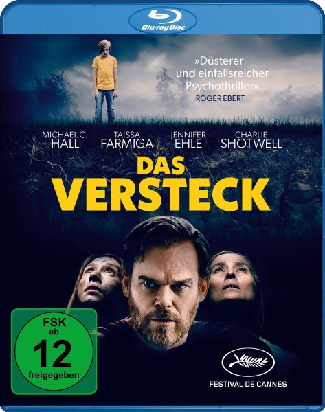 Versteck, Das (BR) 
Min: 103/DD5.1/WS