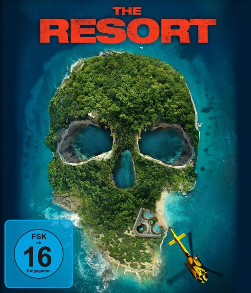 Resort, The (BR) 
Min: 76/DD5.1/WS