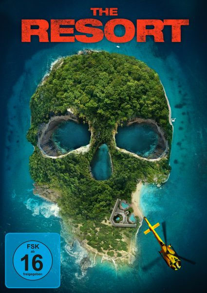 Resort, The (DVD) 
Min: 73/DD5.1/WS
