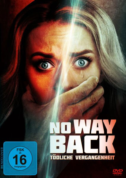 No Way Back - Tödliche Vergangenheit (DVD) 
Min: 92/DD5.1/WS