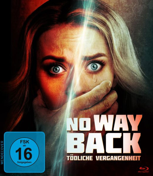 No Way Back - Tödliche Vergangenheit (BR) 
Min: 92/DD5.1/WS