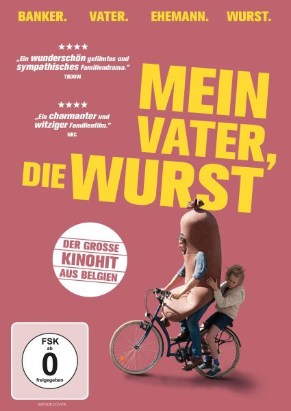 Mein Vater, die Wurst (DVD)
Min: 80/DD5.1/WS