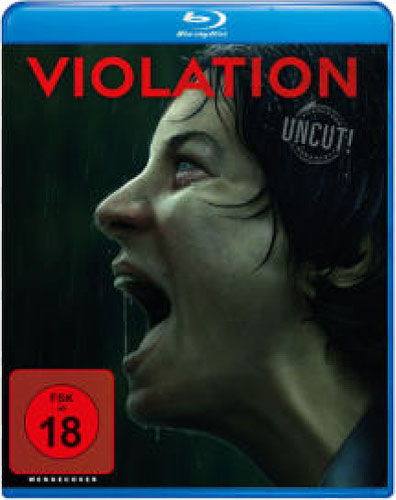 Violation (BR)  -uncut-  
Min: 107/DD5.1/WS
