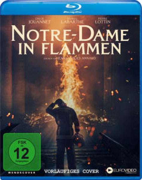 Notre Dame in Flammen (BR)
Min: 112/DD/WS