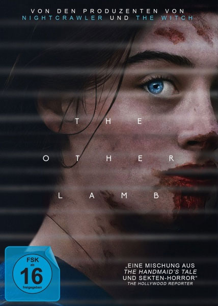 Other Lamb, The (DVD) 
Min: 93/DD5.1/WS