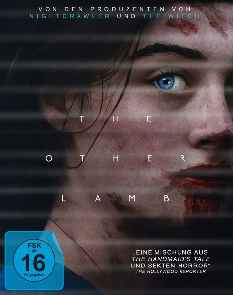 Other Lamb, The (BR) 
Min: 97/DD5.1/WS