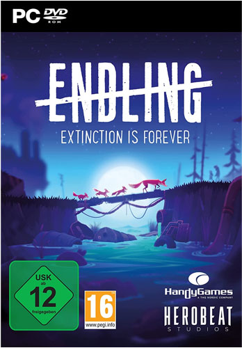 Endling - Extinction is for ever  PC