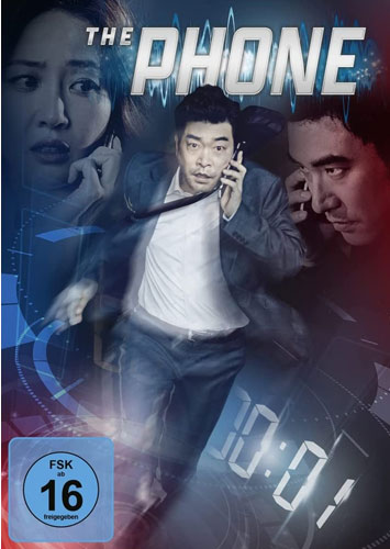Phone, The (DVD) 
Min: 109/DD5.1/WS