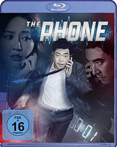 Phone, The (BR) 
Min: 114/DD5.1/WS