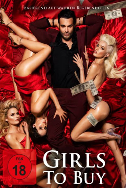 Girls To Buy (DVD)
Min: 138/DD5.1/WS